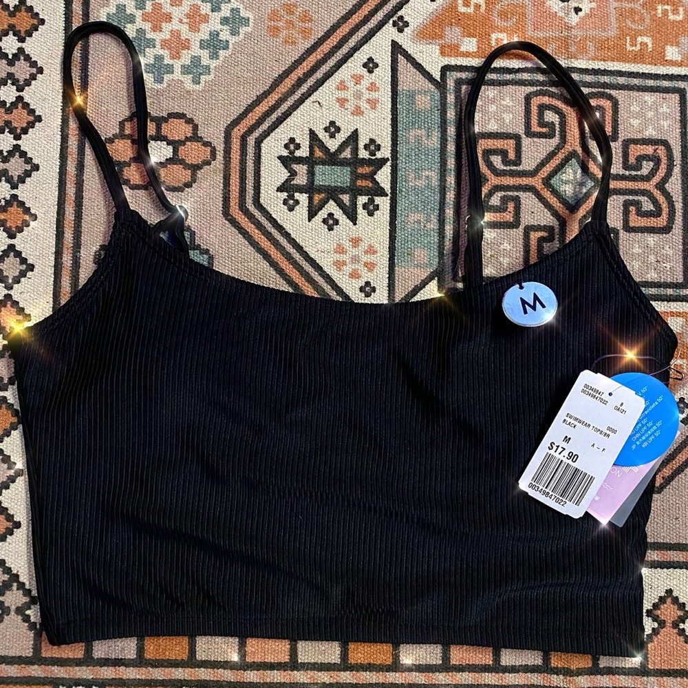 F21 Beach Top
